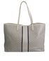 Gemini Tote, back view